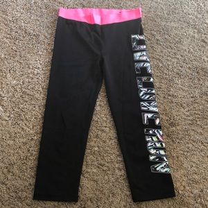 Running pants